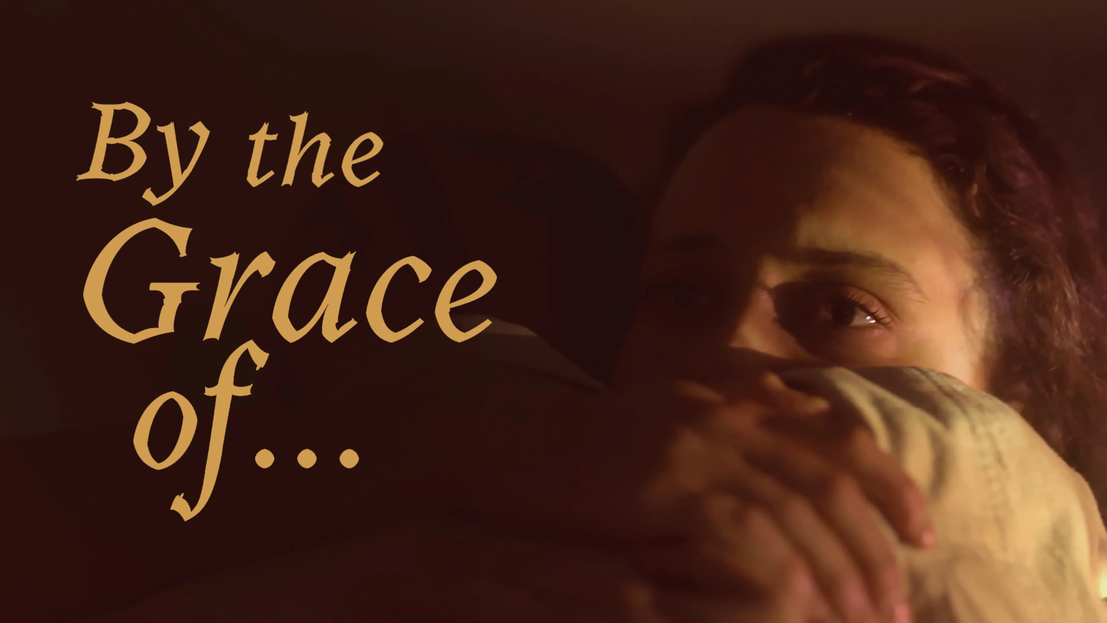 By The Grace Of... poster